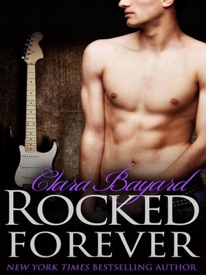 cover image of Rocked Forever